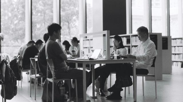 Gambar Artikel Etika Akademik Sebagai Landasan Profesionalisme Mahasiswa