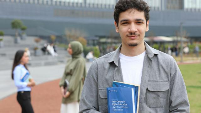 Gambar Artikel Mahasiswa Sebagai Agen Perubahan Sosial Di Lingkungan Kampus Dan Masyarakat