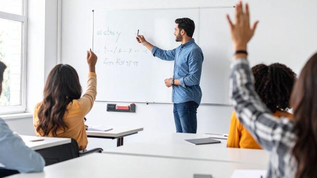 Gambar Artikel Mahasiswa Sebagai Subjek Utama Pendidikan Tinggi Di Indonesia
