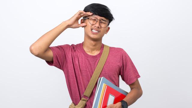 Gambar Artikel Mahasiswa Dan Pentingnya Literasi Akademik Di Dunia Perguruan Tinggi