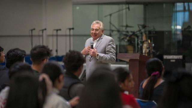 Mahasiswa, Organisasi Kampus, Dan Pembentukan Kepemimpinan