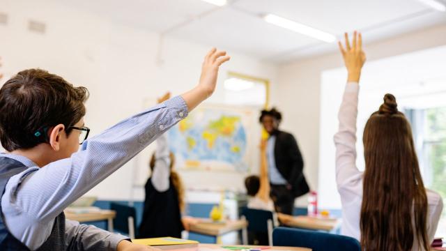 Gambar Artikel Mahasiswa Dan Strategi Menghadapi Tekanan Akademik Di Universitas