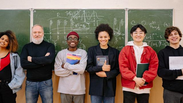 Gambar Artikel Mahasiswa Dan Pentingnya Etika Akademik Di Universitas Indonesia