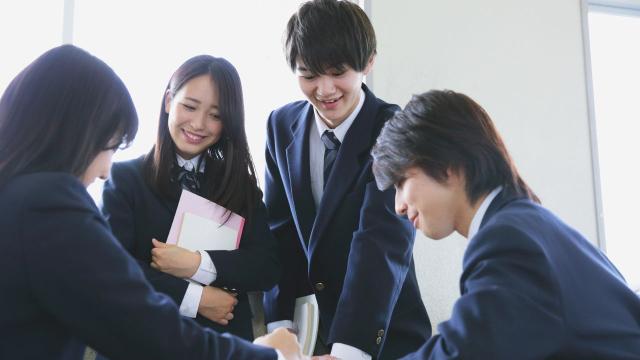 Gambar Artikel Mahasiswa Dan Pentingnya Bimbingan Akademik Di Perguruan Tinggi