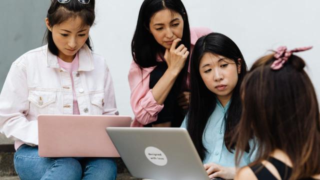 Gambar Artikel Mahasiswa Dan Dinamika Pembelajaran Kolaboratif Di Perguruan Tinggi