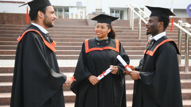 Gambar Artikel Mahasiswa Dan Pentingnya Iklim Akademik Yang Sehat Di Perguruan Tinggi