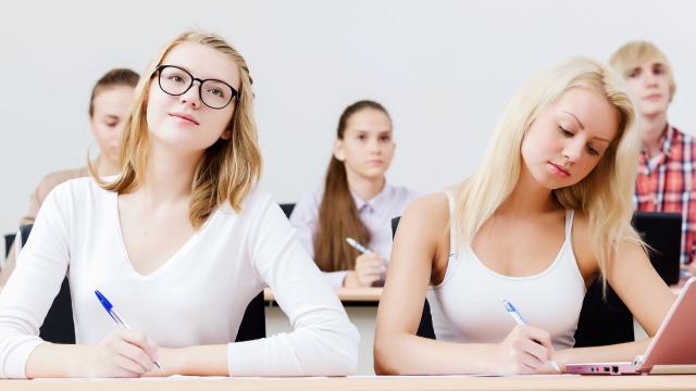 Mahasiswa Dan Pentingnya Literasi Akademik Di Perguruan Tinggi