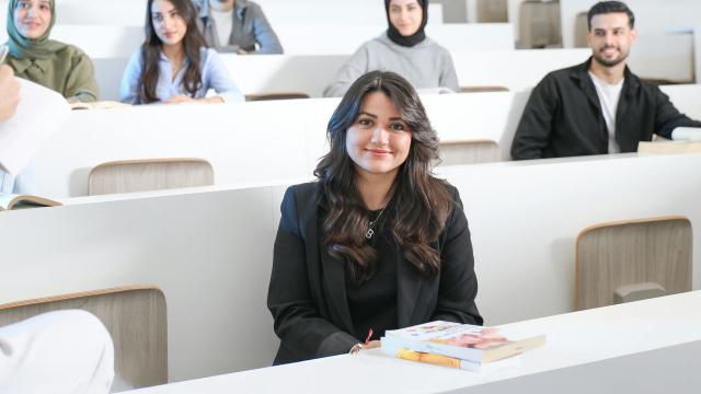 Gambar Artikel Mahasiswa Dan Peran Kampus Dalam Menyiapkan Kesiapan Karier