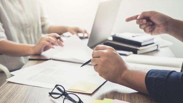 Gambar Artikel Mahasiswa Dan Peran Dosen Sebagai Mitra Pembelajaran