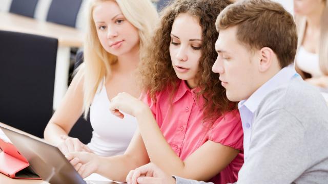 Gambar Artikel Mahasiswa Dan Peran Kampus Dalam Menumbuhkan Jiwa Kepemimpinan