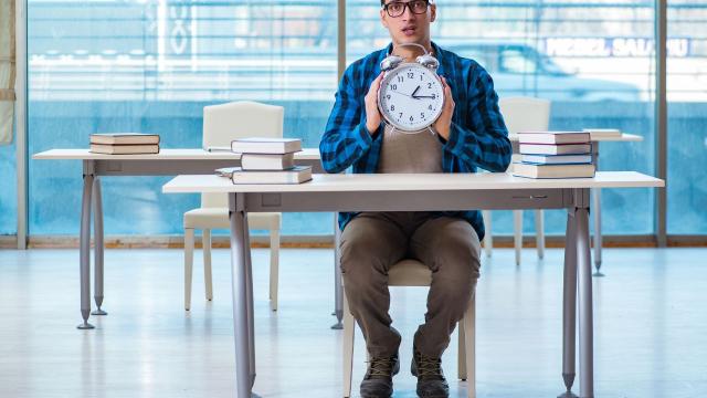 Gambar Artikel Mahasiswa Dan Adaptasi Terhadap Perubahan Sistem Pendidikan Tinggi