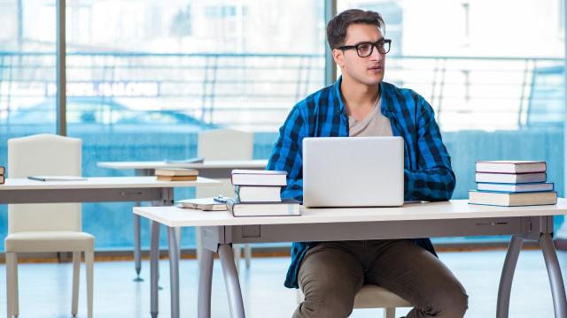 Mahasiswa Dan Upaya Menumbuhkan Sikap Tanggung Jawab Akademik