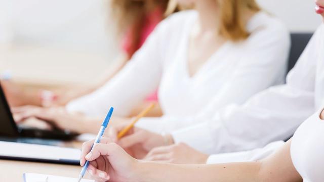 Gambar Artikel Mahasiswa Dan Peran Kampus Dalam Menumbuhkan Budaya Disiplin