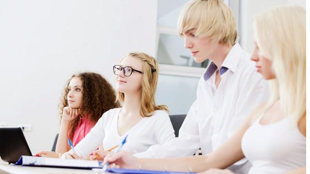 Gambar Artikel Mahasiswa Dan Peran Universitas Dalam Membentuk Generasi Beretika