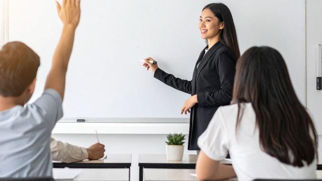 Gambar Artikel Mahasiswa Dan Pentingnya Kepemimpinan Dalam Organisasi Kampus