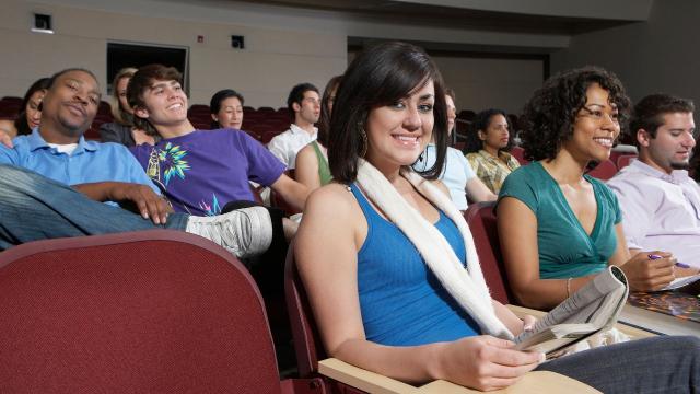 Mahasiswa Dan Peran Inovasi Dalam Menghadapi Tantangan Kampus