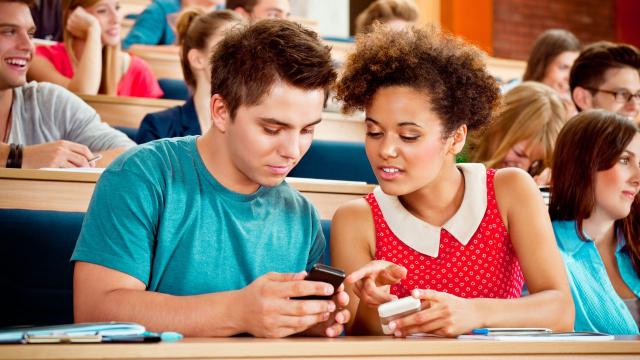 Gambar Artikel Mahasiswa Dan Strategi Memupuk Jiwa Kewirausahaan Sejak Kuliah