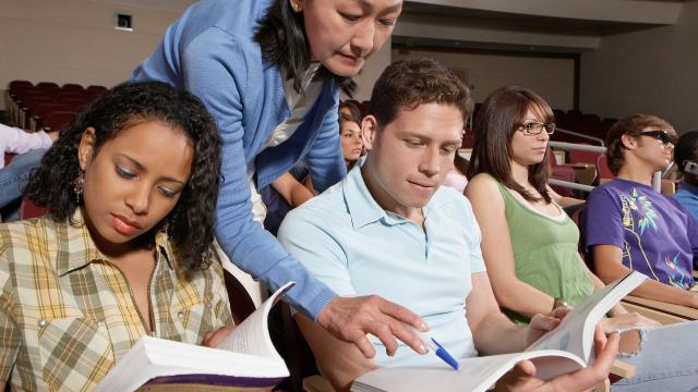 Mahasiswa Dan Peran Kegiatan Olahraga Untuk Keseimbangan Hidup