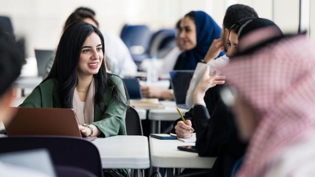 Mahasiswa Di Tengah Perubahan Kurikulum Dan Tantangan Pendidikan Tinggi