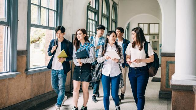 Mahasiswa Sebagai Subjek Utama Dalam Pengembangan Pendidikan Tinggi