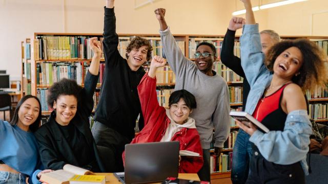 Gambar Artikel Pendidikan Tinggi Inklusif Sebagai Fondasi Pengembangan Mahasiswa Indonesia