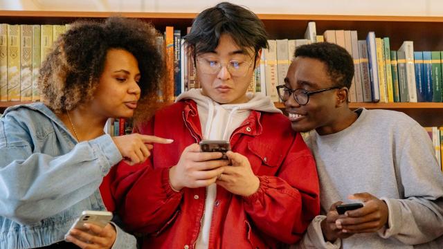 Mahasiswa, Kurikulum, Dan Masa Depan Pendidikan Tinggi Di Indonesia