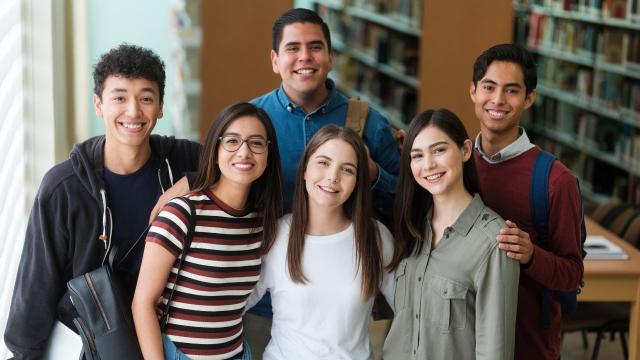 Gambar Artikel Mahasiswa Sebagai Agen Perubahan Dalam Pendidikan Tinggi Indonesia