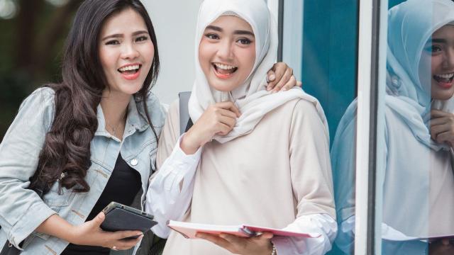 Gambar Artikel Transformasi Kurikulum Universitas Dan Dampaknya Bagi Mahasiswa Indonesia
