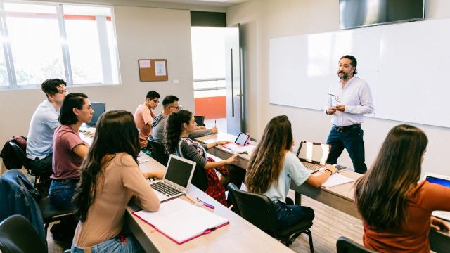 Gambar Artikel Mahasiswa Dan Peran Universitas Dalam Menjamin Mutu Pendidikan Tinggi