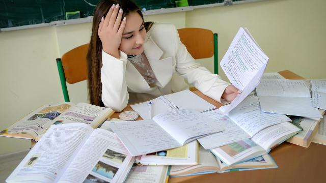 Gambar Artikel Mahasiswa Di Tengah Perubahan Kurikulum: Menyiapkan Generasi Pembelajar Sepanjang Hayat