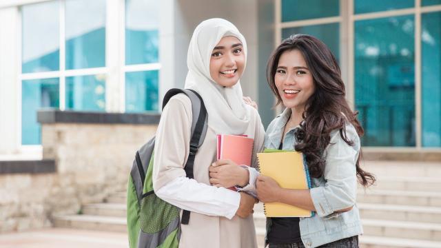 Mahasiswa Sebagai Agen Perubahan Dalam Pengembangan Kurikulum Perguruan Tinggi