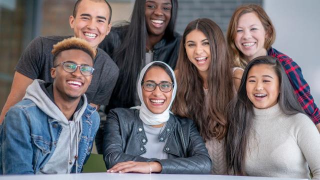 Membangun Lingkungan Kampus Yang Ramah: Perspektif Mahasiswa Tentang Pendidikan Inklusif