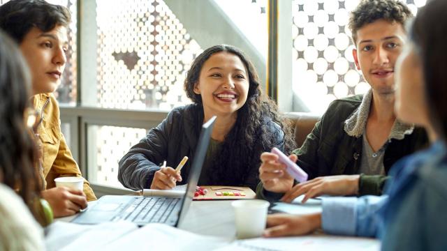 Gambar Artikel Arah Pengembangan Pendidikan Tinggi Indonesia Melalui Perspektif Mahasiswa