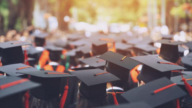 Gambar Artikel Pendidikan Tinggi Inklusif Sebagai Fondasi Pembentukan Karakter Mahasiswa