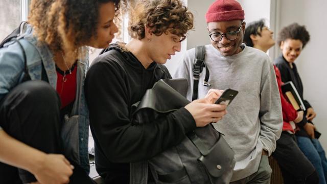 Mahasiswa, Universitas, Dan Tanggung Jawab Sosial Pendidikan Tinggi