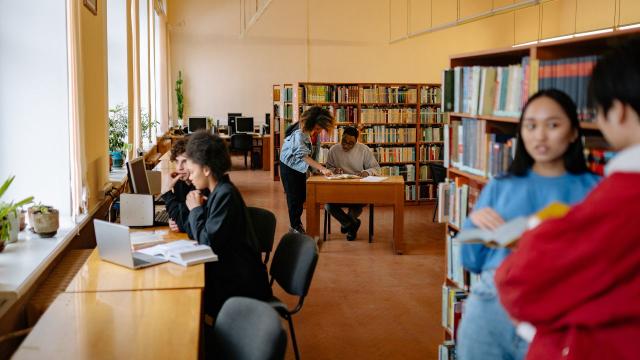 Gambar Artikel Peran Kurikulum Adaptif Dalam Membentuk Mahasiswa Unggul Di Era Perubahan