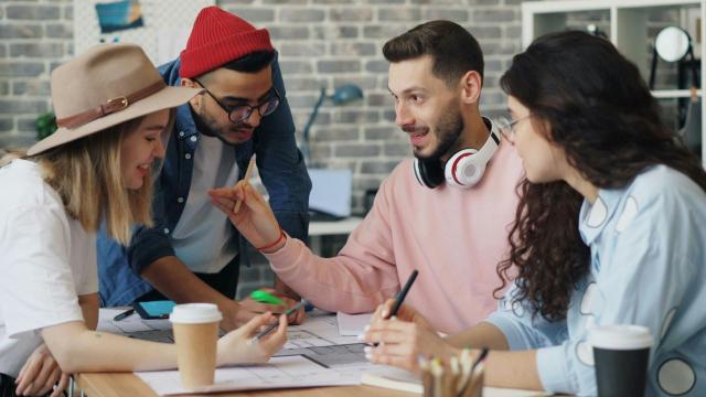 Gambar Artikel Budaya Akademik Kampus Dan Pengaruhnya Terhadap Karakter Mahasiswa