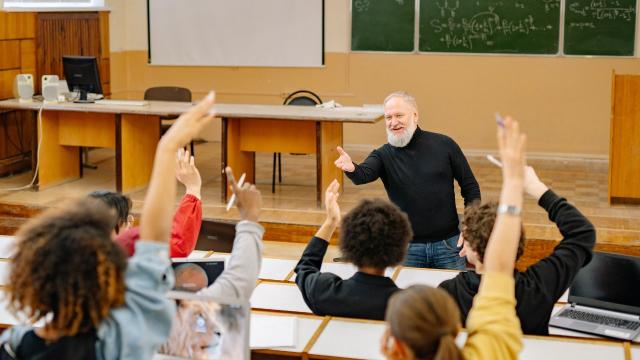 Gambar Artikel Tantangan Mahasiswa Menghadapi Perubahan Sistem Pendidikan Tinggi Di Indonesia