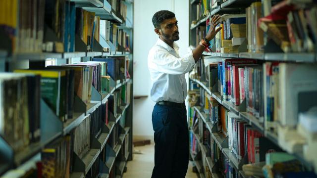 Gambar Artikel Pendidikan Inklusif Di Perguruan Tinggi Dan Pengalaman Belajar Mahasiswa