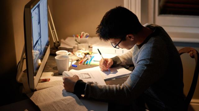 Gambar Artikel Mahasiswa Dan Peran Teknologi Dalam Pembelajaran Inovatif