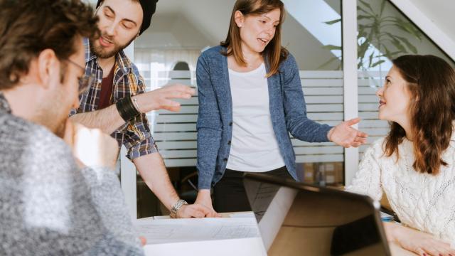 Gambar Artikel Mahasiswa Dan Peran Universitas Dalam Memperkuat Pendidikan Karakter