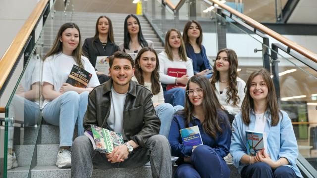 Gambar Artikel Mahasiswa Dan Pendidikan Karakter: Membangun Generasi Yang Beretika Dan Bertanggung Jawab