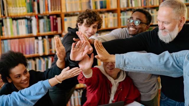 Gambar Artikel Mahasiswa Indonesia: Menemukan Keseimbangan Antara Studi Dan Kehidupan Pribadi