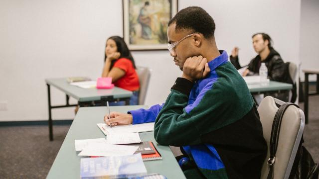 Gambar Artikel Mahasiswa Dan Pentingnya Pendidikan Karakter Di Era Modern