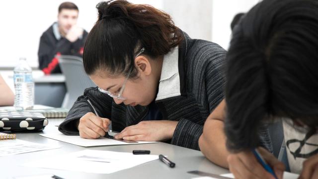 Gambar Artikel Mahasiswa Berdaya: Belajar Aktif, Inklusif, Dan Berkarakter