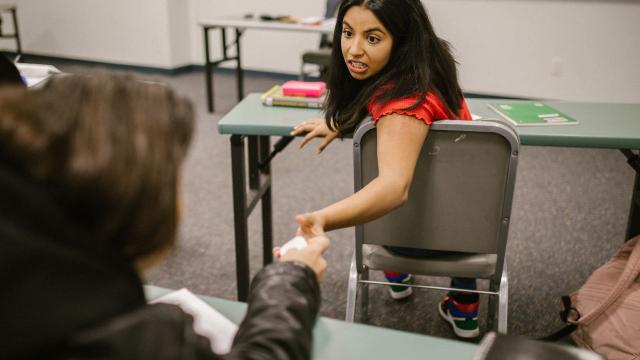 Mahasiswa Inklusif Dan Kreatif: Menguasai Akademik Dan Karakter