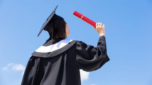 Gambar Artikel Mahasiswa Progresif: Menavigasi Kurikulum, Metode Belajar, Dan Karakter