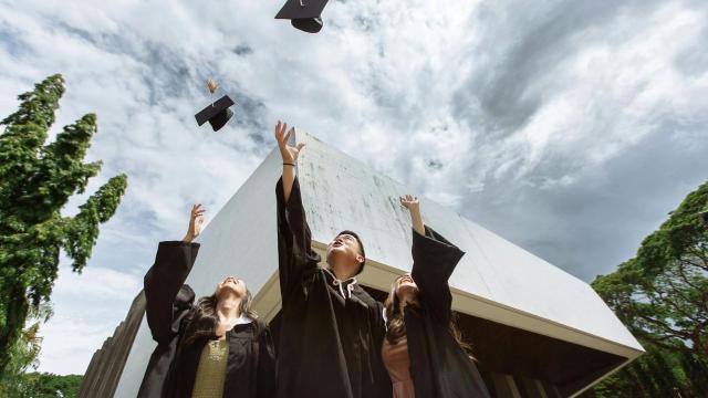 Gambar Artikel Menjadi Pribadi Mandiri Melalui Pendidikan Dan Aktivitas Kampus