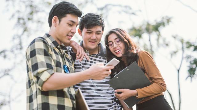 Gambar Artikel Kehidupan Mahasiswa Dan Seni Mengatur Prioritas