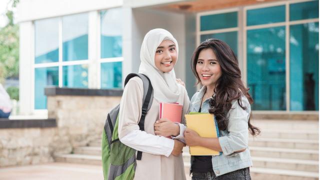 Menemukan Keseimbangan: Studi, Organisasi, Dan Kehidupan Sosial